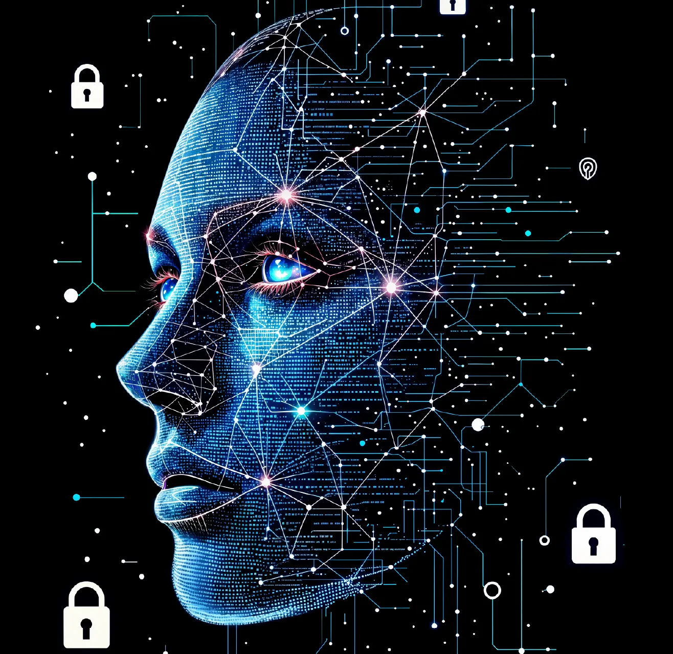 Control de accesos inteligentes (IAM)