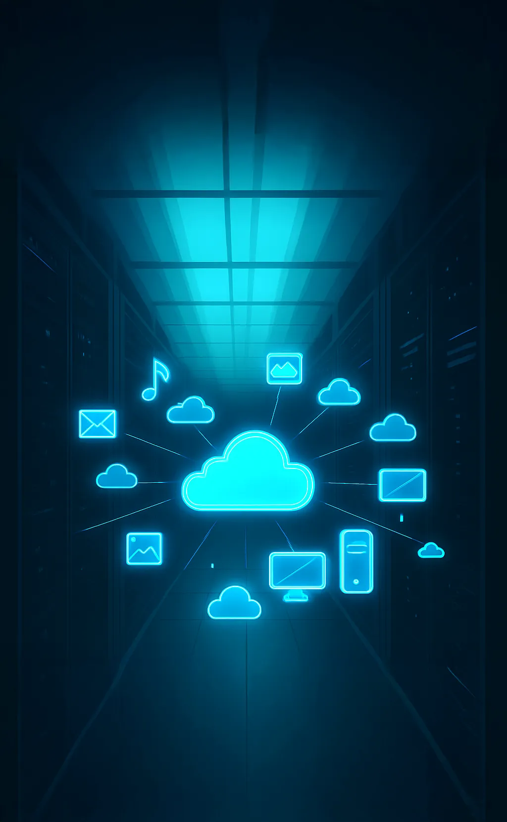 Seguridad de datos