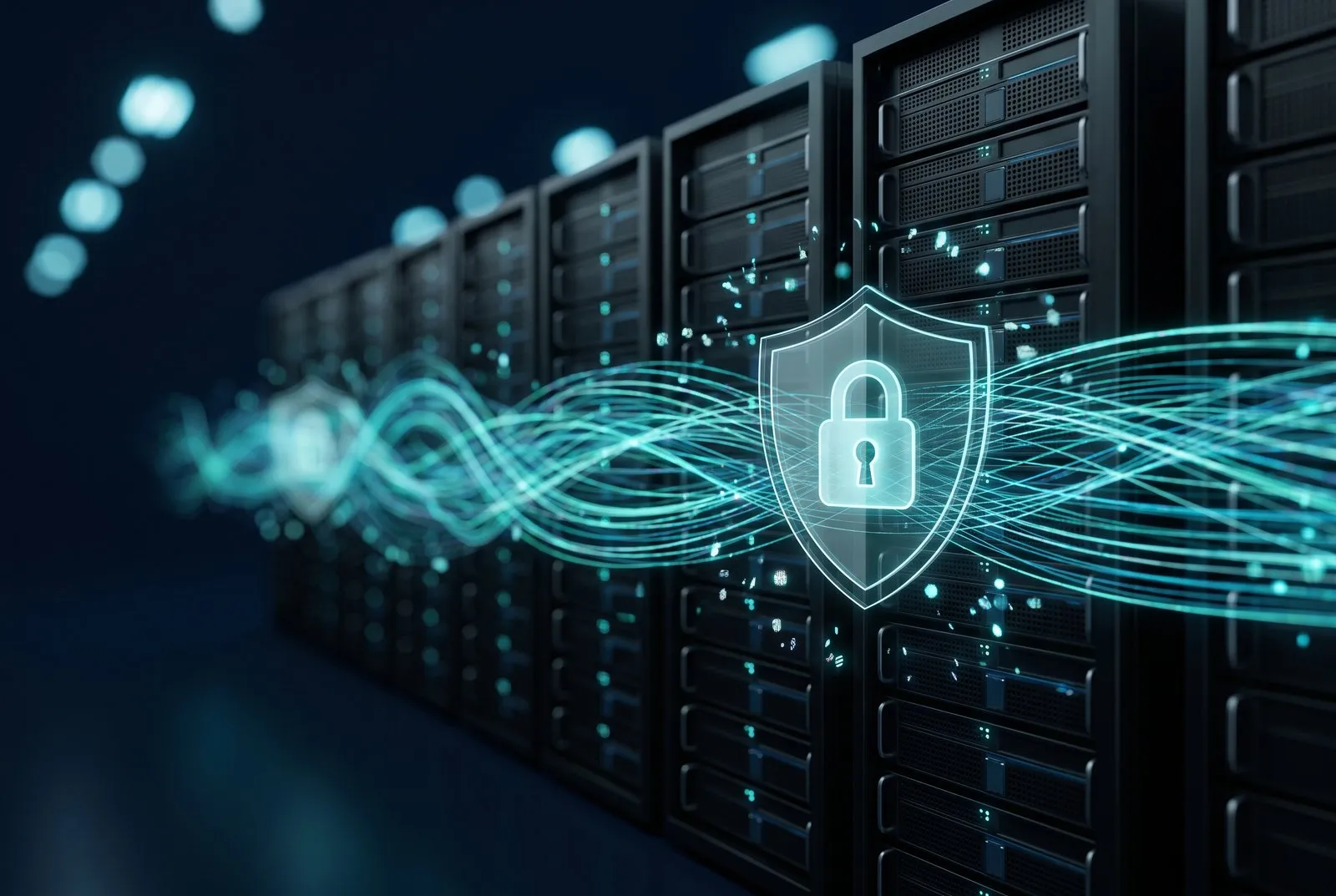 Seguridad de datos
