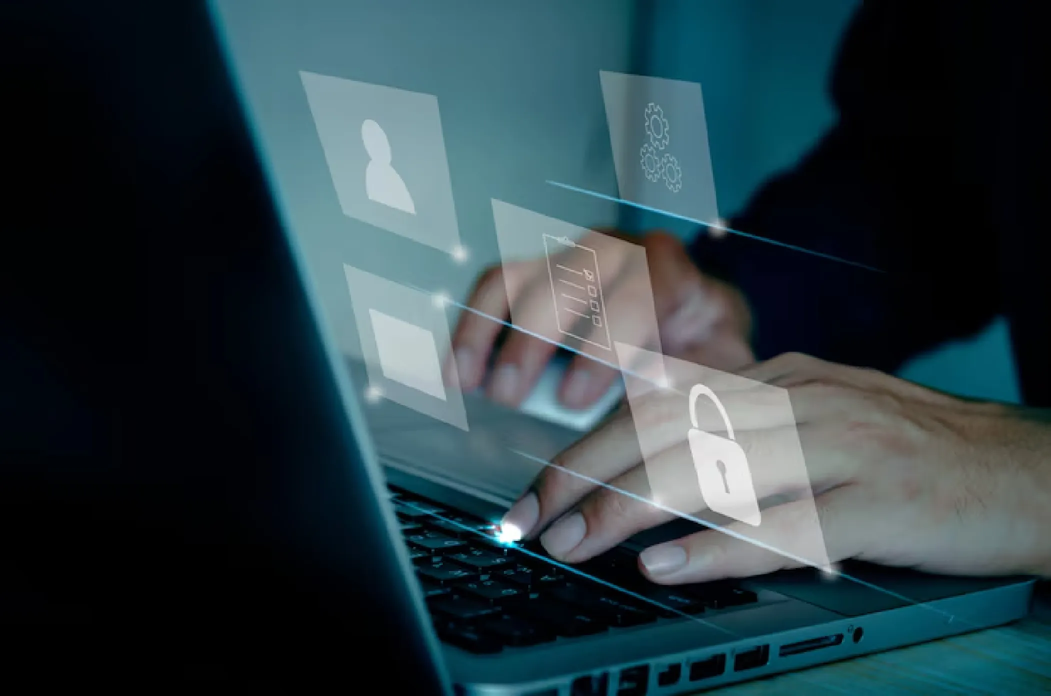 Seguridad de endpoints
