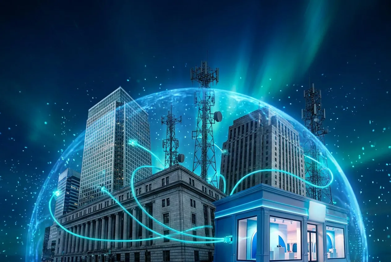 Financial, telecommunications, government and retail sectors protected by M3 Security