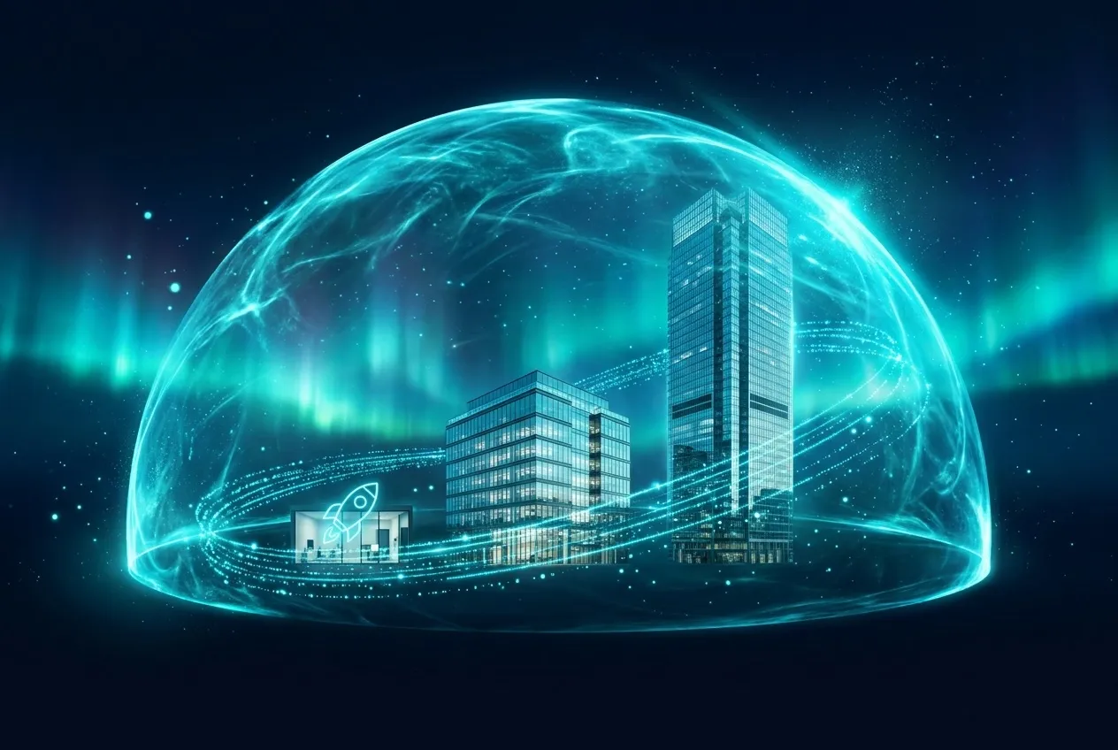 Startups, pymes y corporativos protegidos bajo un mismo escudo de seguridad de M3 Security