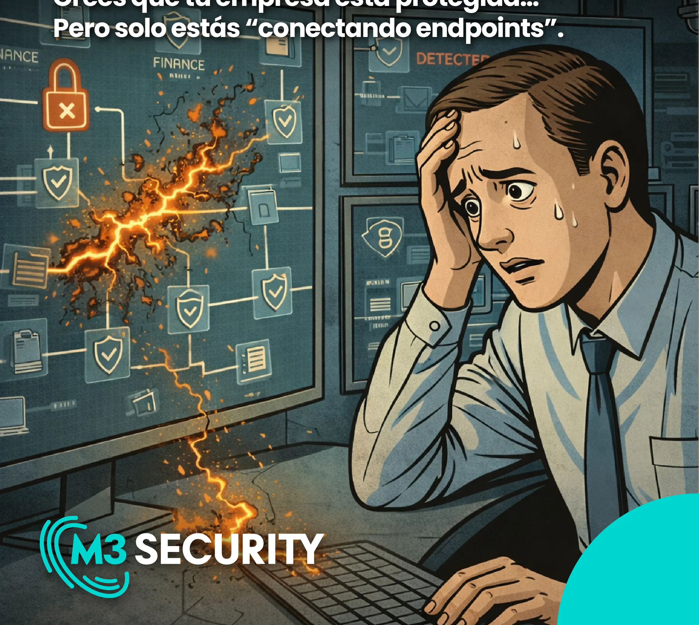 Consultoría en marcos internacionales