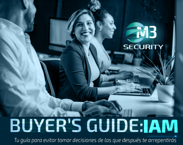 Buyers Guide IAM