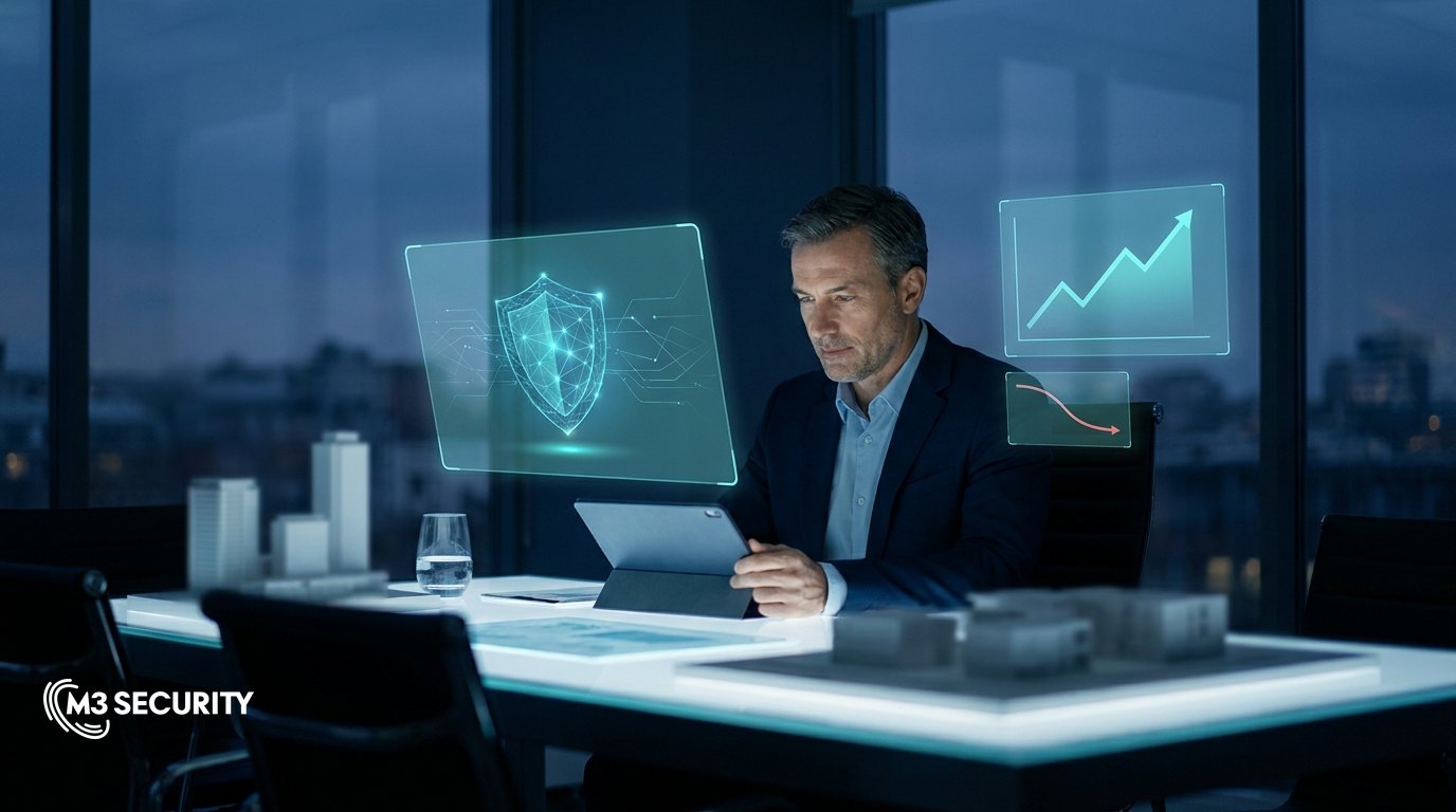 Ciso En Tiempos De Recesión