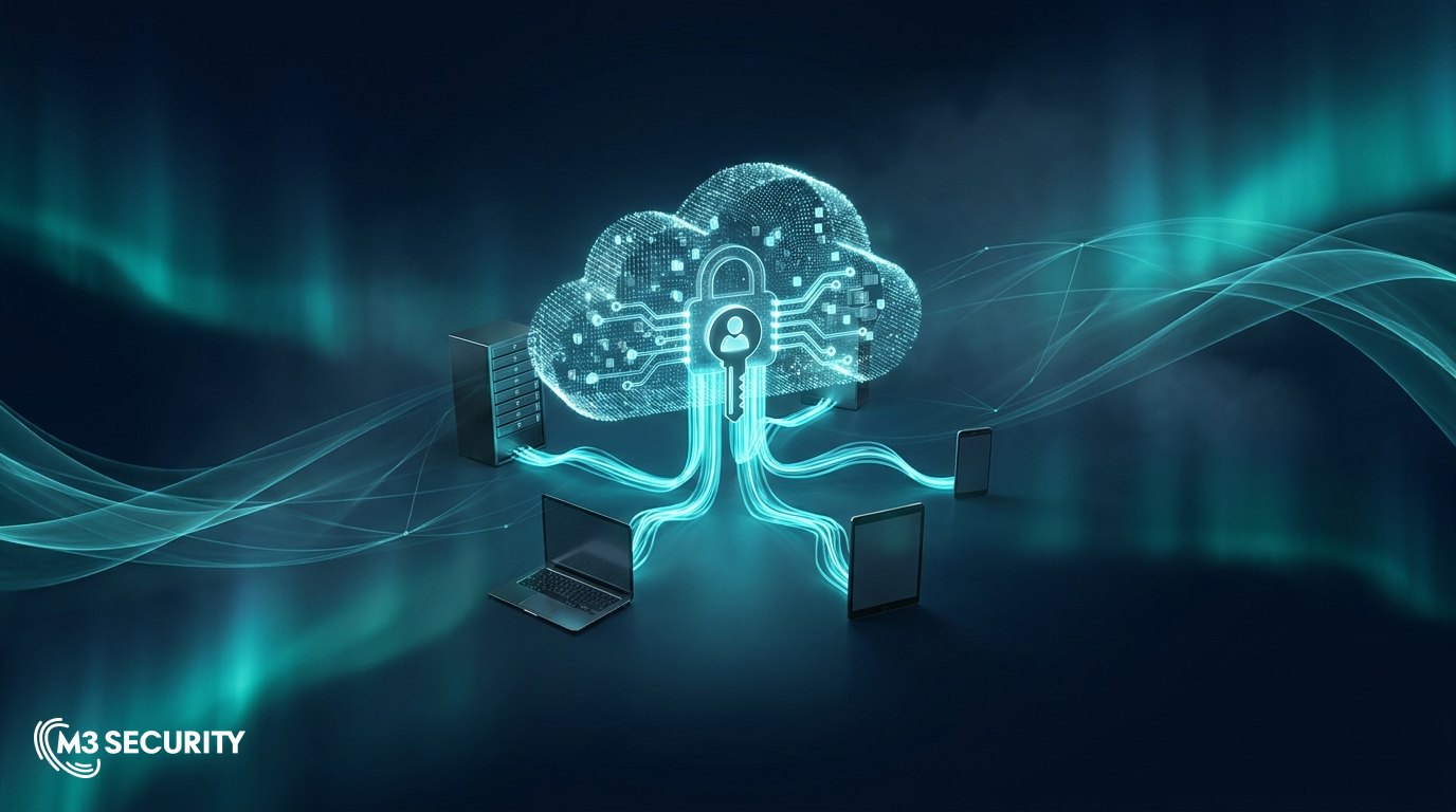 IDaaS Identity as a Service
