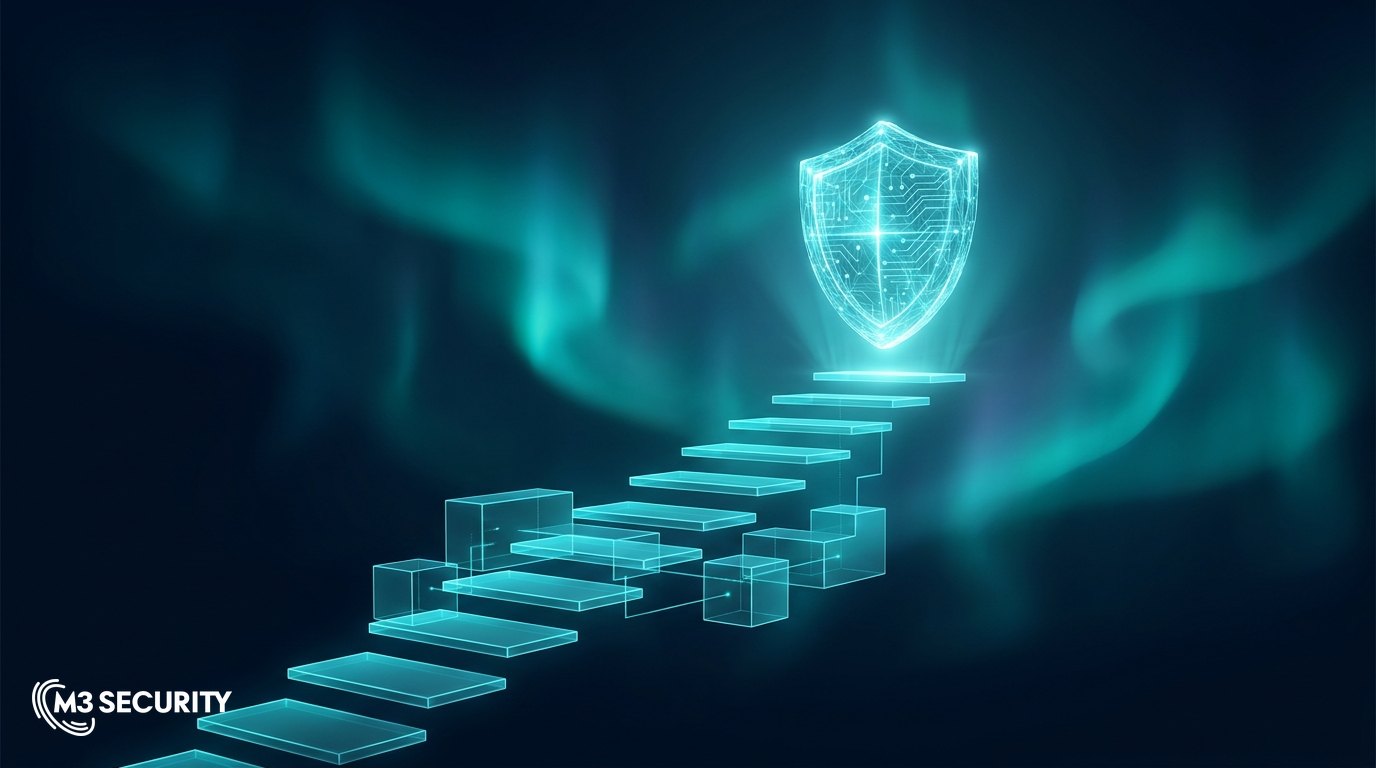 Pasos para definir tus prioridades de ciberseguridad