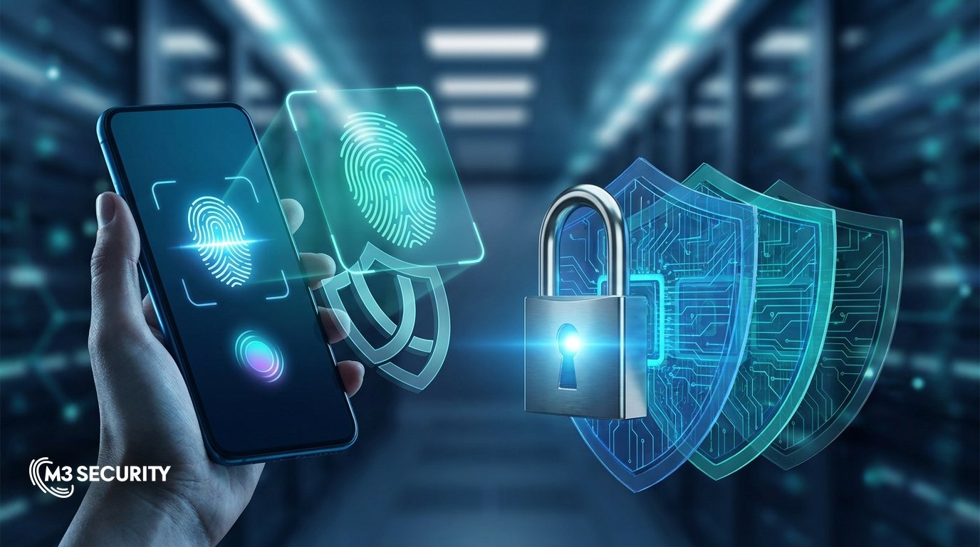 ¿Qué es Multi Factor Authentication (MFA)?