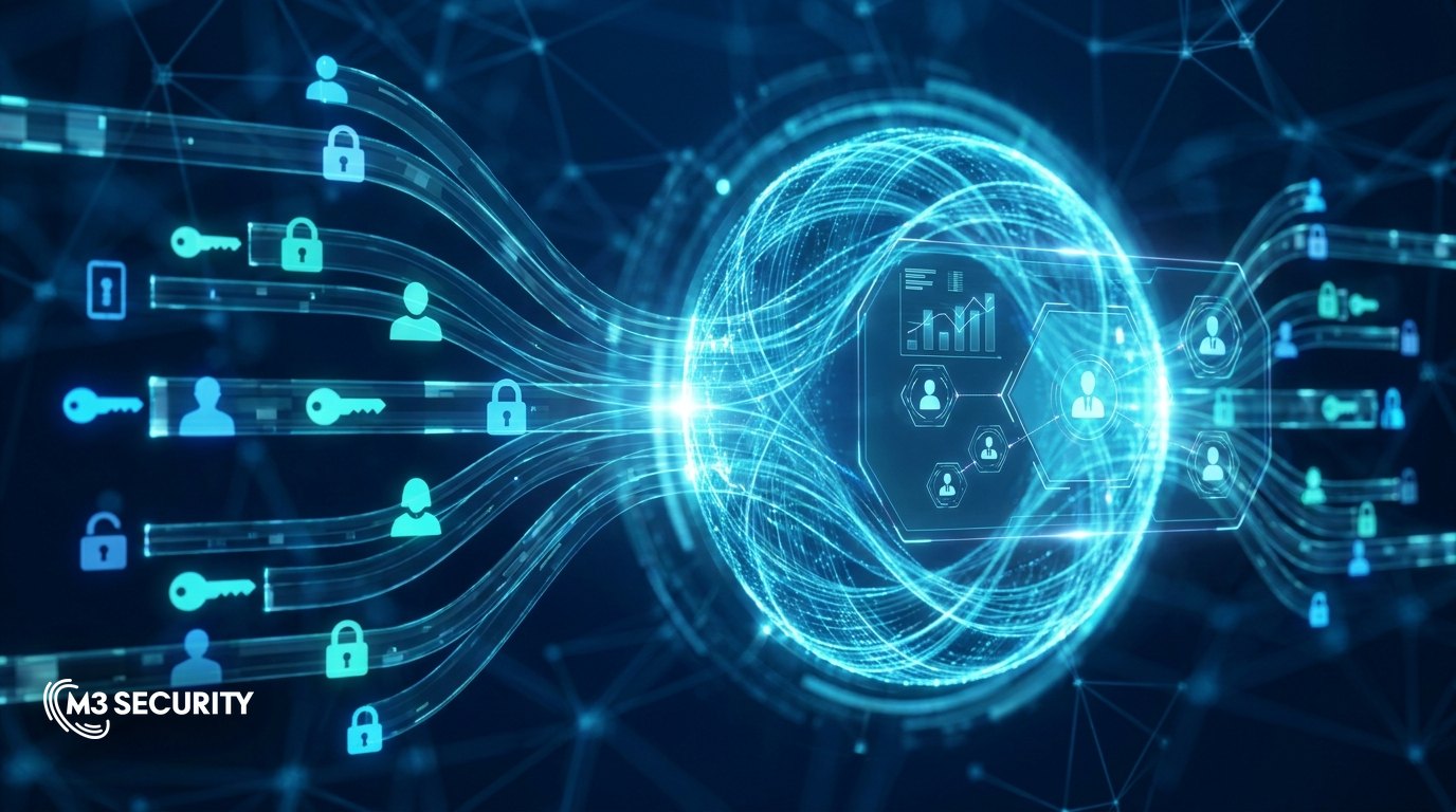 Tendencias de IAM: Converged Identity, deja de gastar dinero y tiempo!